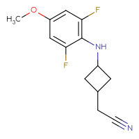 C13H14F2N2O