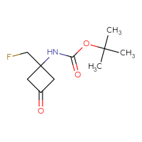 C10H16FNO3