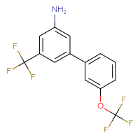 C14H9F6NO