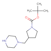 C14H27N3O2