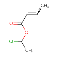 C6H9ClO2