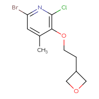 C11H13BrClNO2