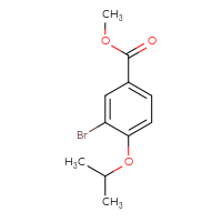 C11H13BrO3