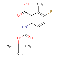 C13H16FNO4