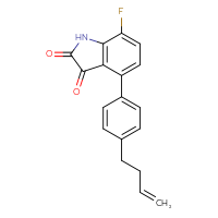 C18H14FNO2