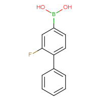 C12H10BFO2
