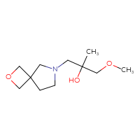 C11H21NO3