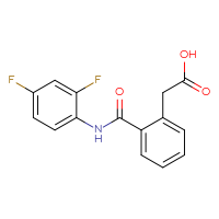 C15H11F2NO3