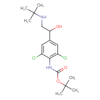 C17H26Cl2N2O3