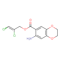 C12H11Cl2NO4