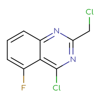 C9H5Cl2FN2
