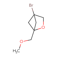 C7H11BrO2