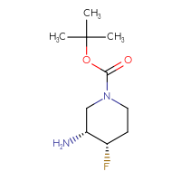 C10H19FN2O2