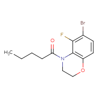 C13H15BrFNO2