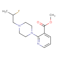 C14H20FN3O2
