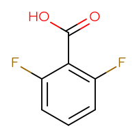 C7H4F2O2