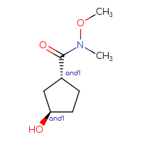 C8H15NO3