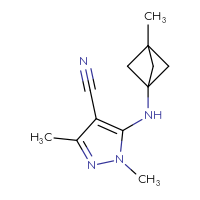 C12H16N4