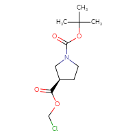 C11H18ClNO4