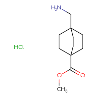 C11H20ClNO2