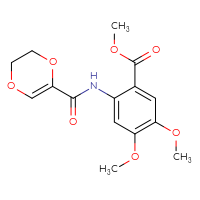C15H17NO7