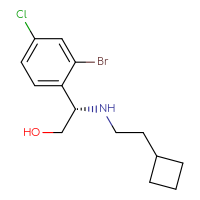 C14H19BrClNO