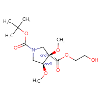 C14H25NO7