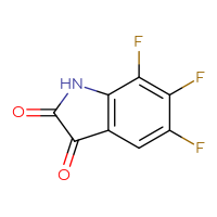 C8H2F3NO2