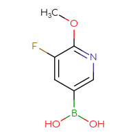 C6H7BFNO3