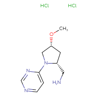 C10H18Cl2N4O