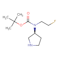 C11H21FN2O2
