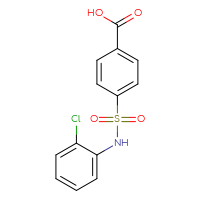 C13H10ClNO4S