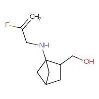 C10H16FNO