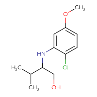 C12H18ClNO2