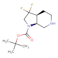 C12H20F2N2O2