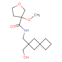 C15H25NO4