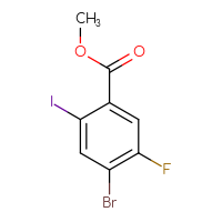 C8H5BrFIO2