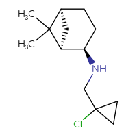 C13H22ClN