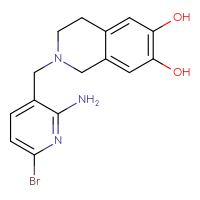 C15H16BrN3O2