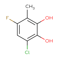 C7H6ClFO2
