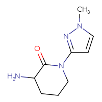 C9H14N4O