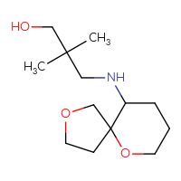 C13H25NO3