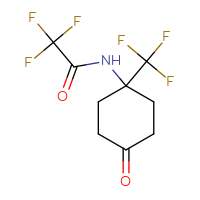 C9H9F6NO2
