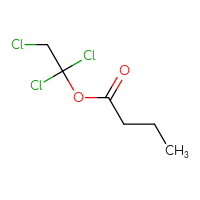 C6H9Cl3O2