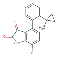 C18H14FNO2