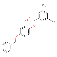C23H22O3