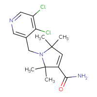 C15H19Cl2N3O