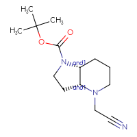 C14H23N3O2