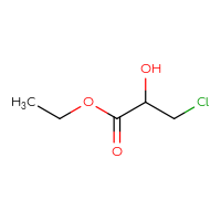 C5H9ClO3