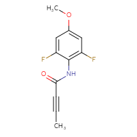 C11H9F2NO2